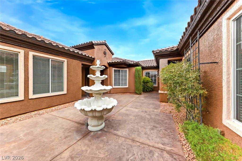 2306 Schaeffer Hills, Henderson, NV 89052