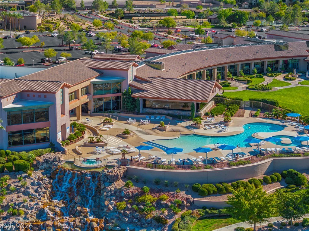 2306 Schaeffer Hills, Henderson, NV 89052