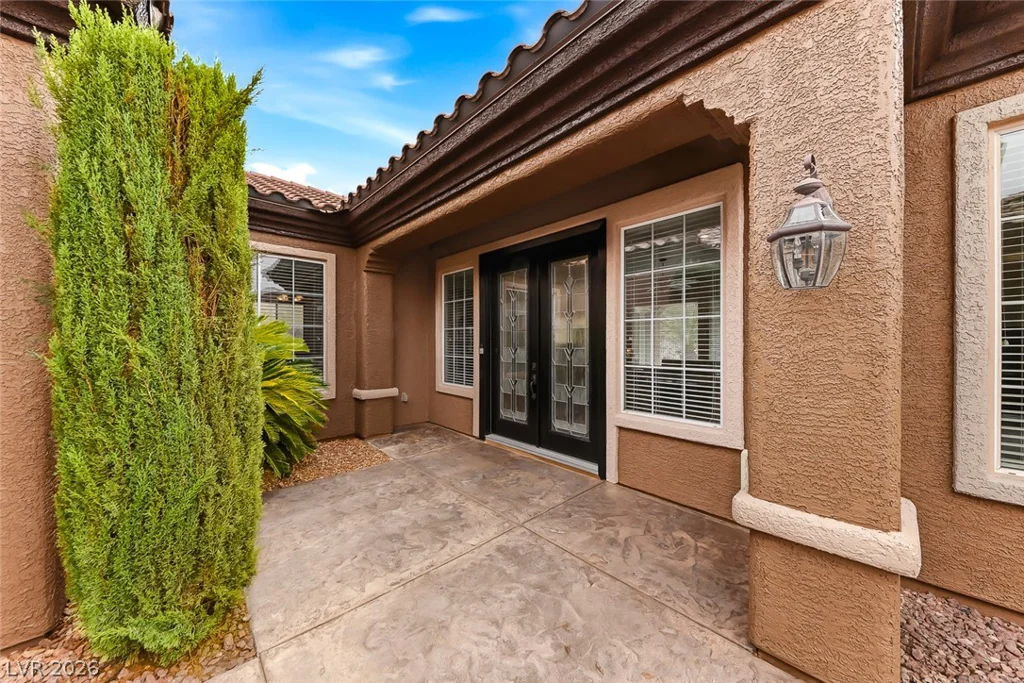 2306 Schaeffer Hills, Henderson, NV 89052