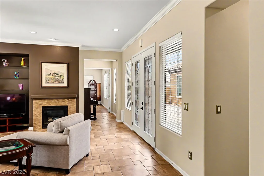 2306 Schaeffer Hills, Henderson, NV 89052