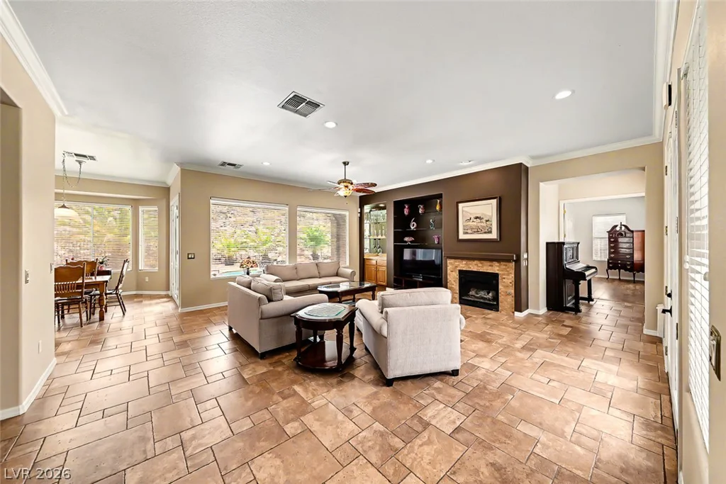 2306 Schaeffer Hills, Henderson, NV 89052