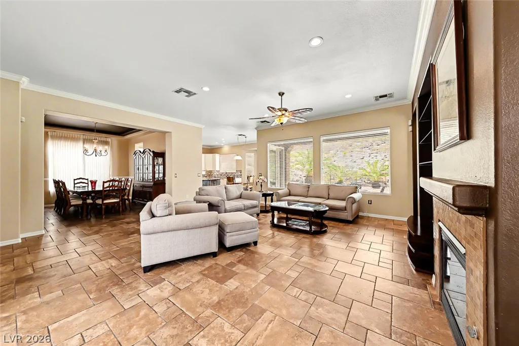 2306 Schaeffer Hills, Henderson, NV 89052