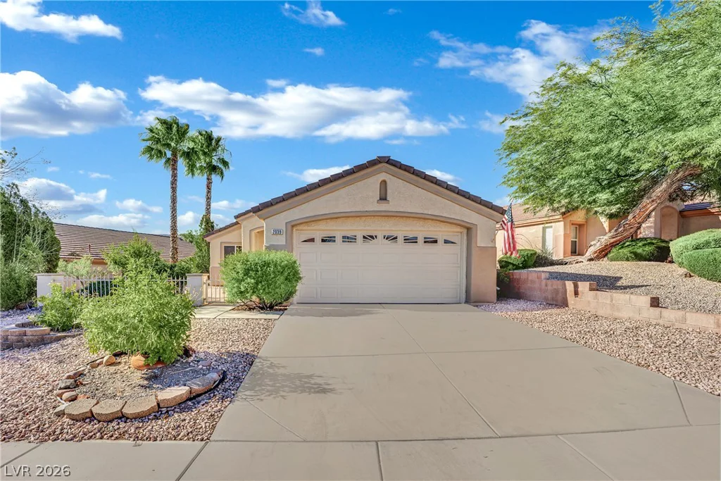 2039 Poppywood, Henderson, NV 89012