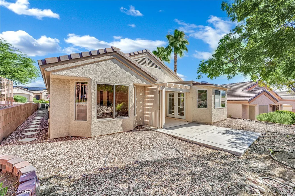 2039 Poppywood, Henderson, NV 89012