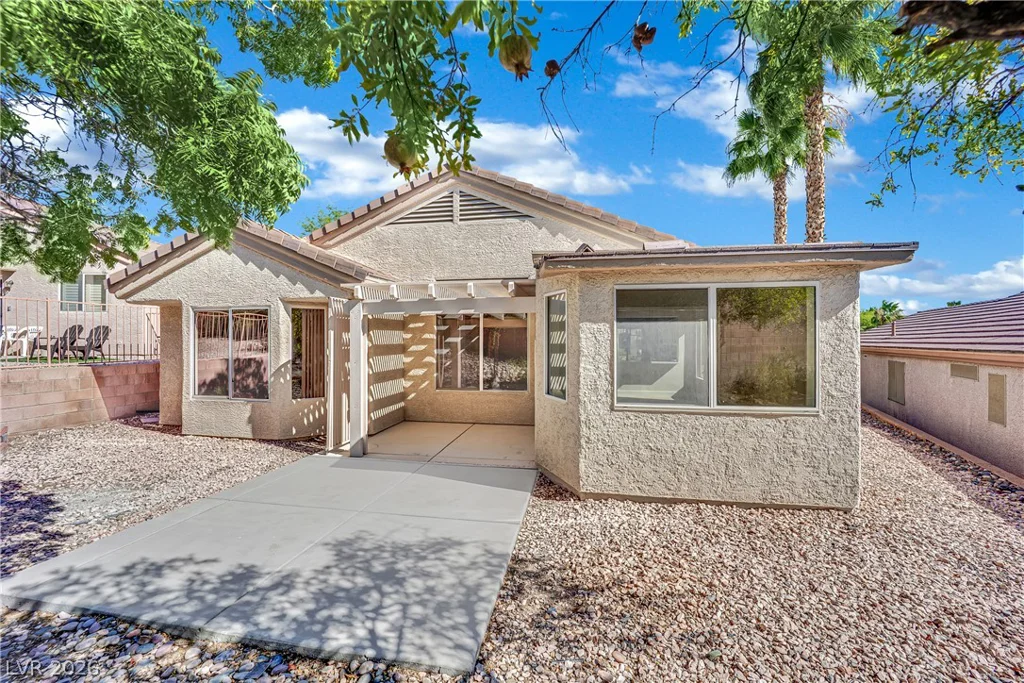 2039 Poppywood, Henderson, NV 89012