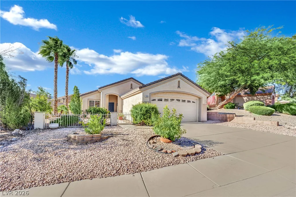 2039 Poppywood, Henderson, NV 89012