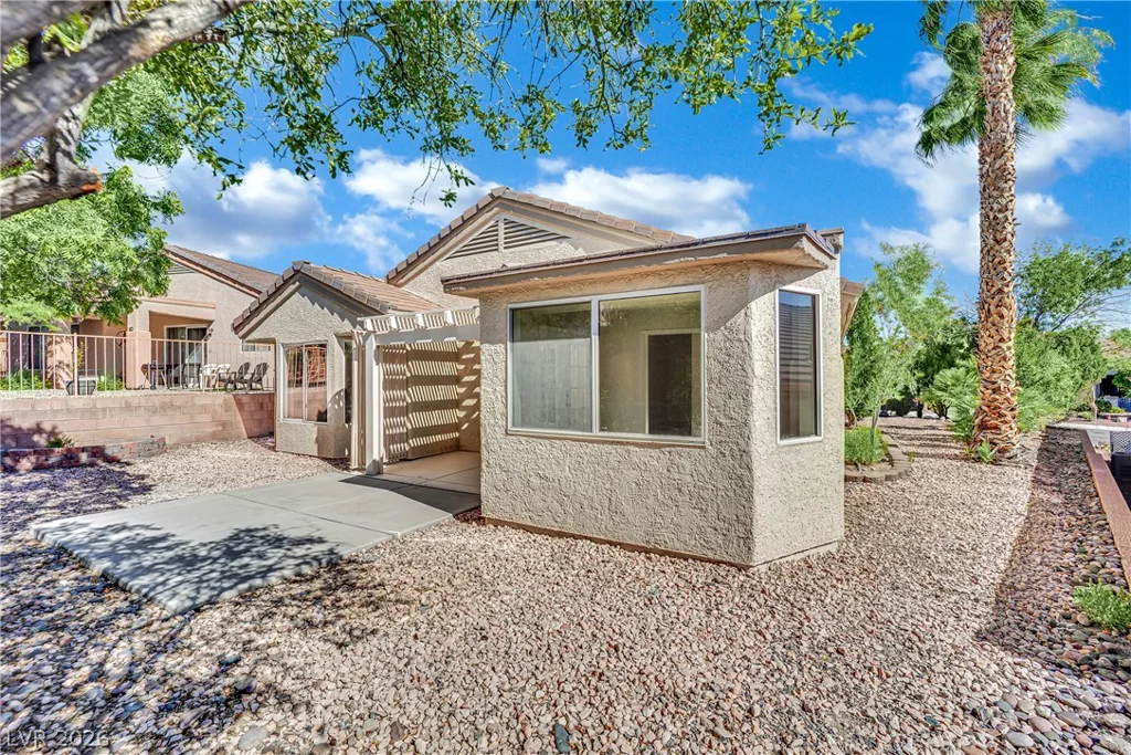 2039 Poppywood, Henderson, NV 89012