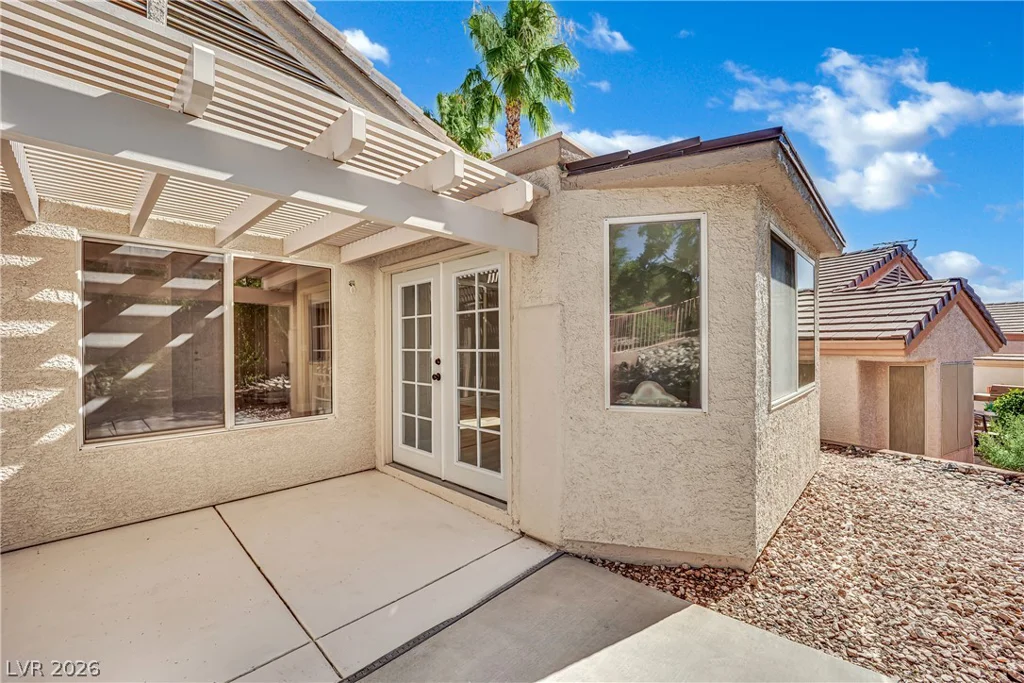 2039 Poppywood, Henderson, NV 89012