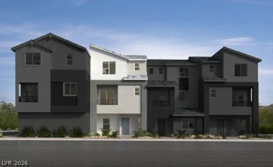 5824 Park Row, Las Vegas, NV 89148