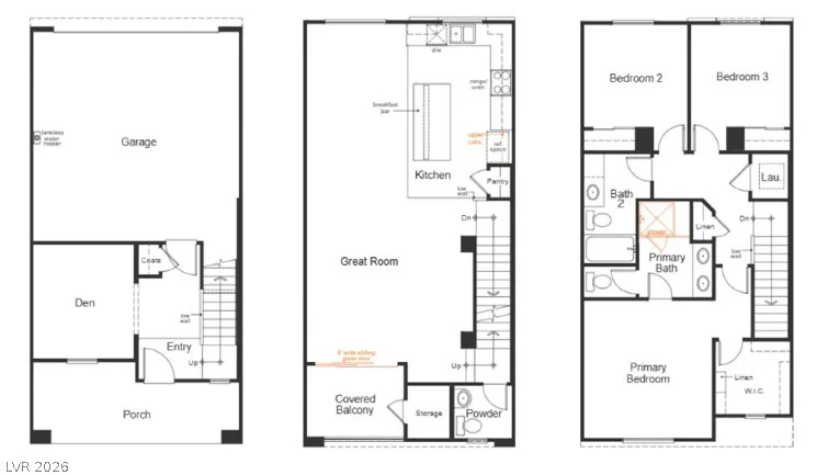 5824 Park Row, Las Vegas, NV 89148