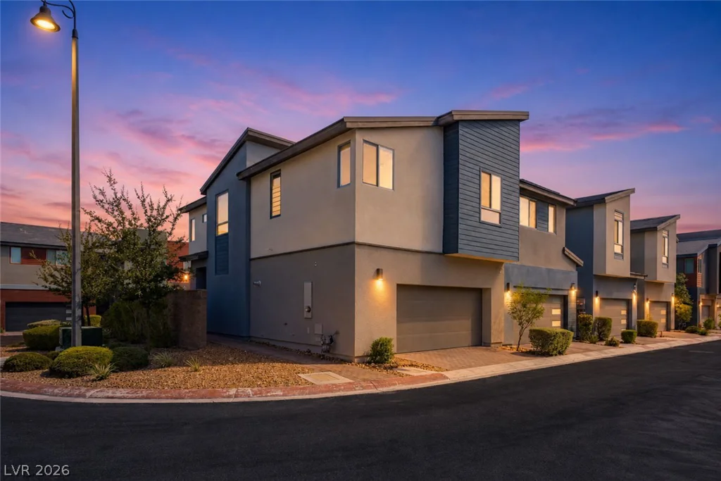 3206 Centano, Henderson, NV 89044