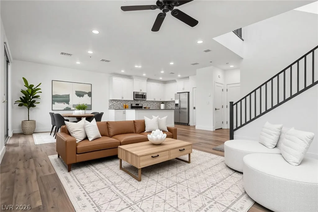 3206 Centano, Henderson, NV 89044