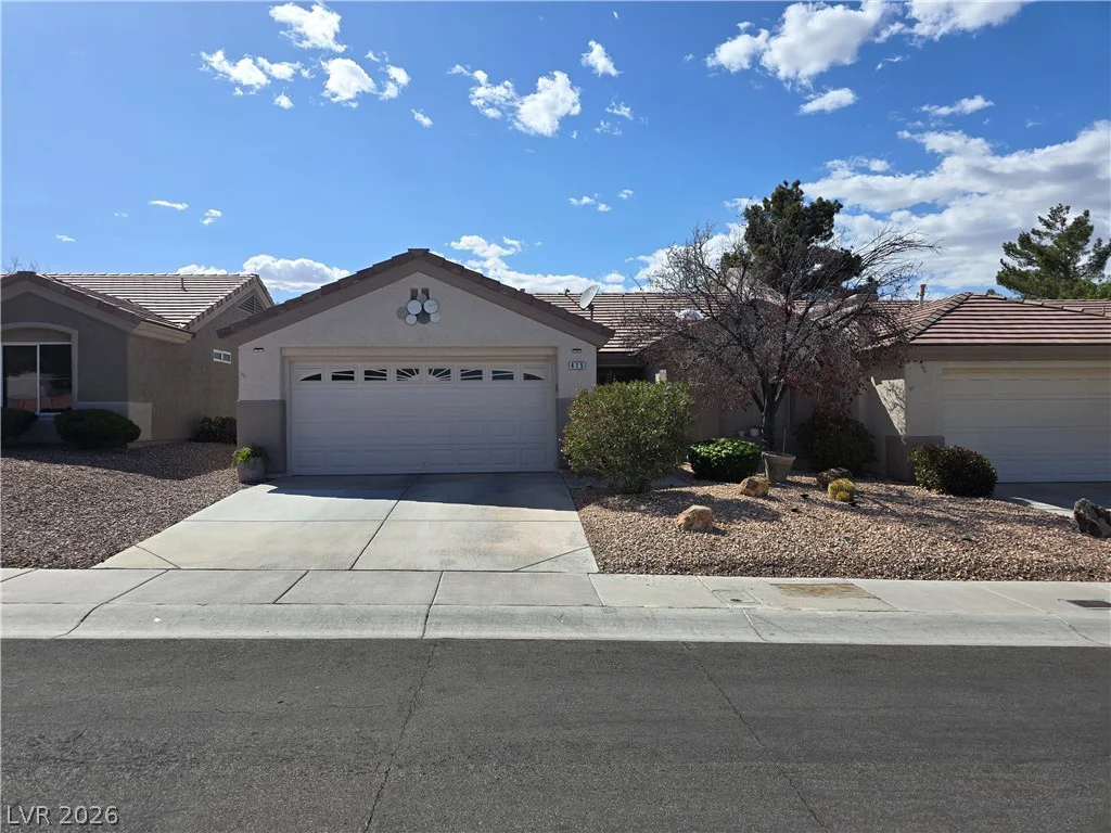 415 Golden State, Henderson, NV 89012