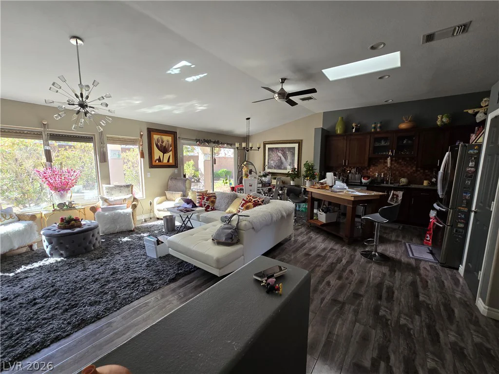415 Golden State, Henderson, NV 89012