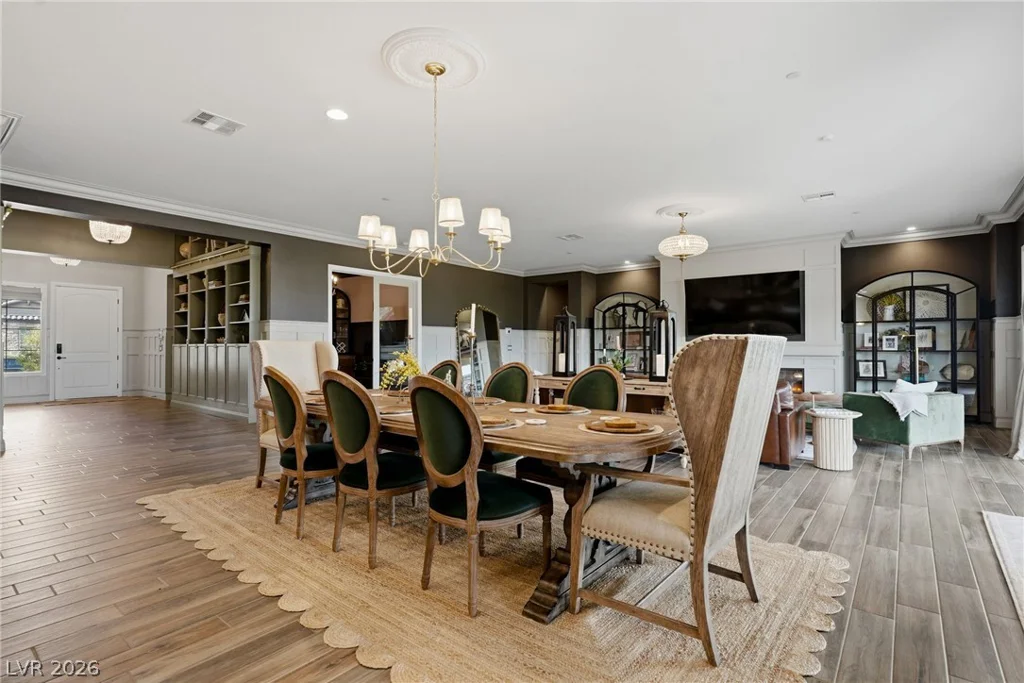 8535 Longmire, Las Vegas, NV 89143