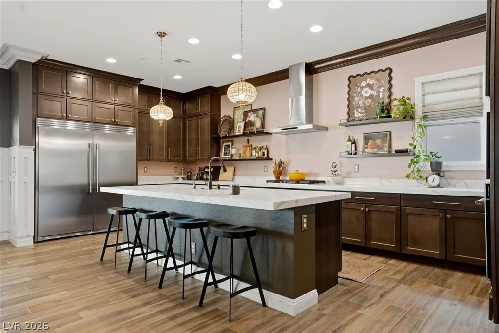 8535 Longmire, Las Vegas, NV 89143