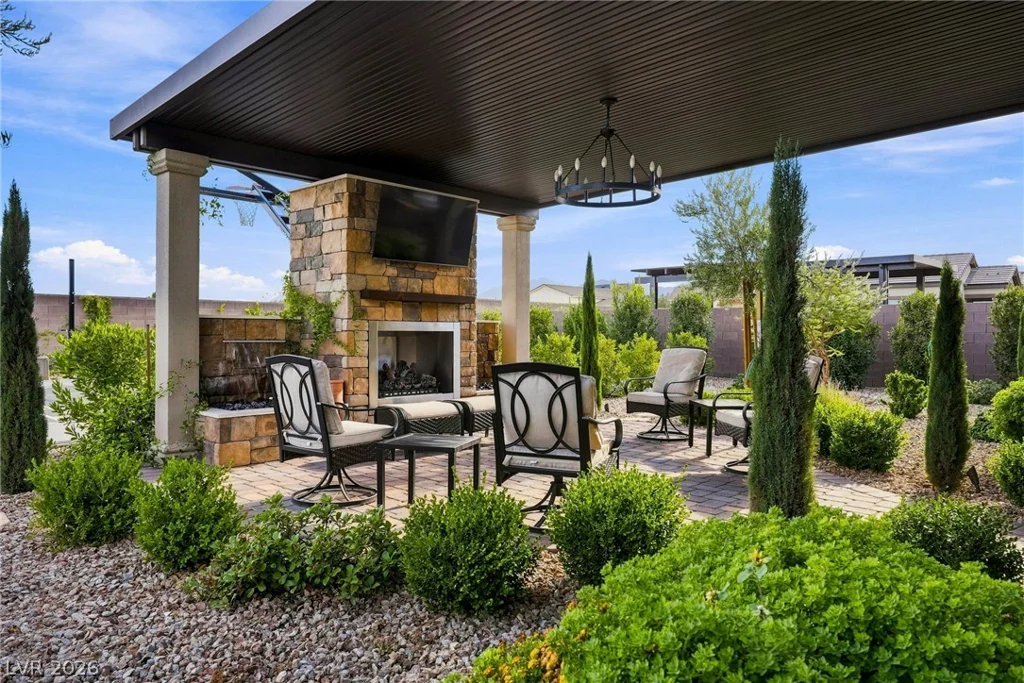 8535 Longmire, Las Vegas, NV 89143