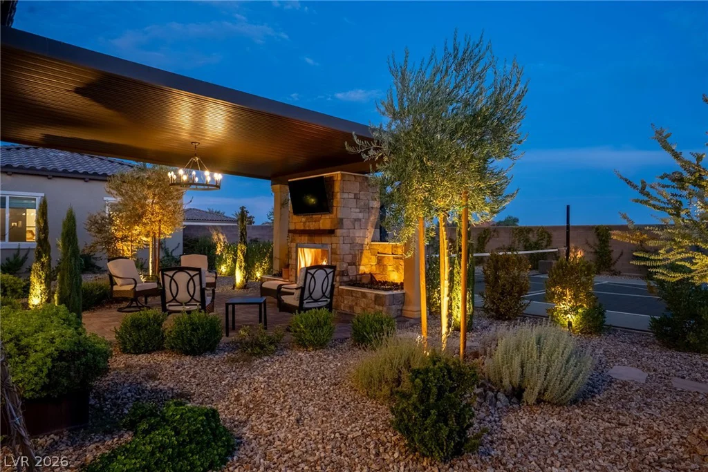 8535 Longmire, Las Vegas, NV 89143