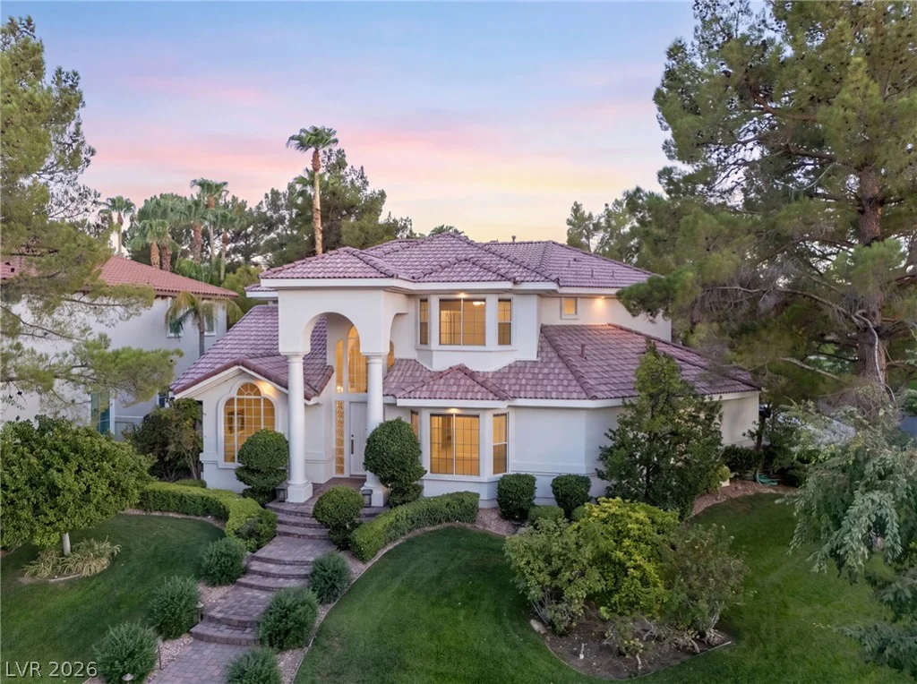 2320 Prometheus, Henderson, NV 89074