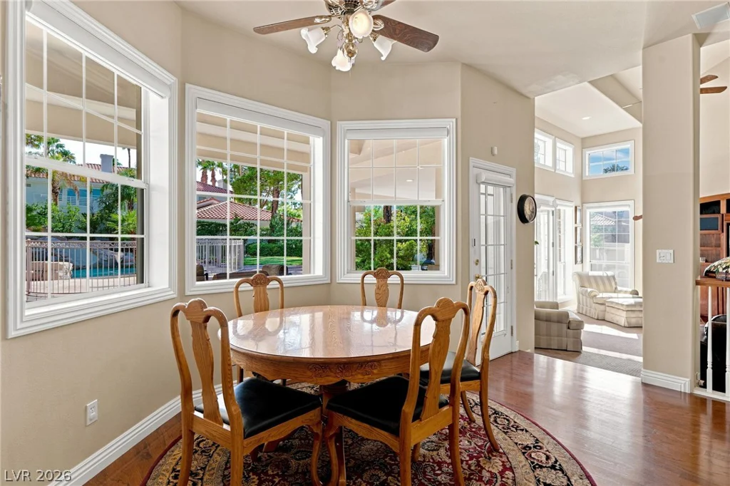 2320 Prometheus, Henderson, NV 89074