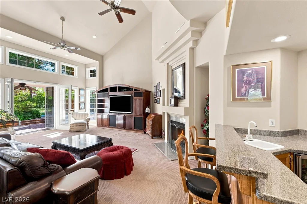 2320 Prometheus, Henderson, NV 89074