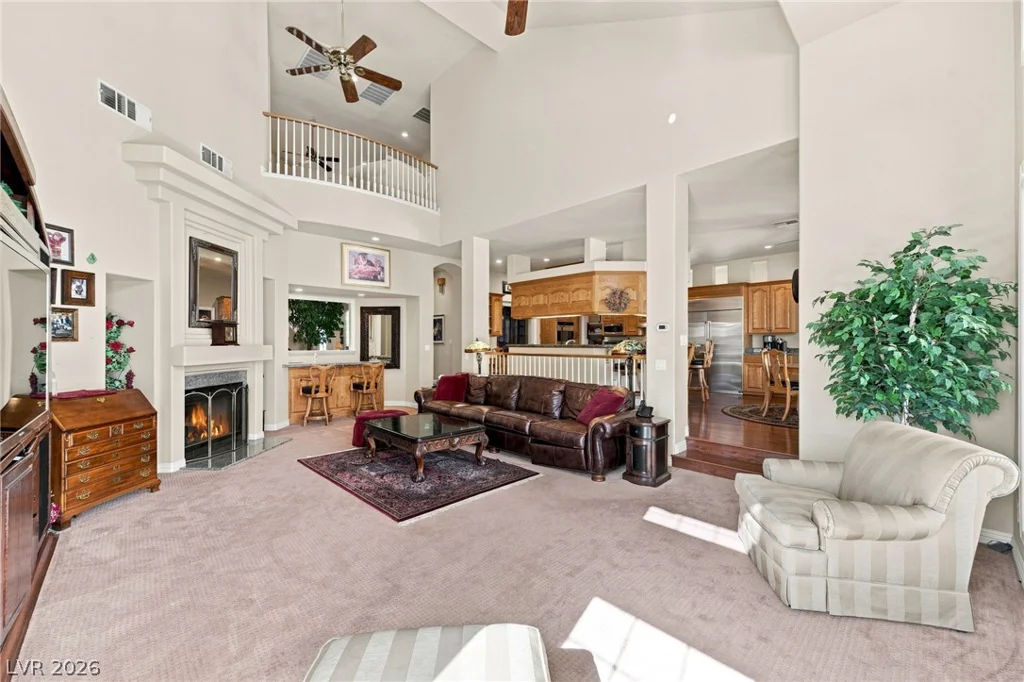 2320 Prometheus, Henderson, NV 89074