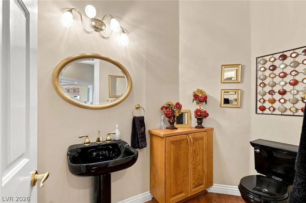 2320 Prometheus, Henderson, NV 89074