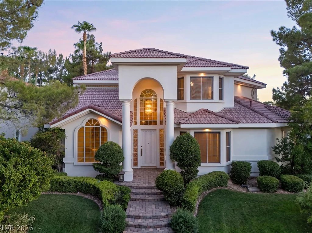 2320 Prometheus, Henderson, NV 89074