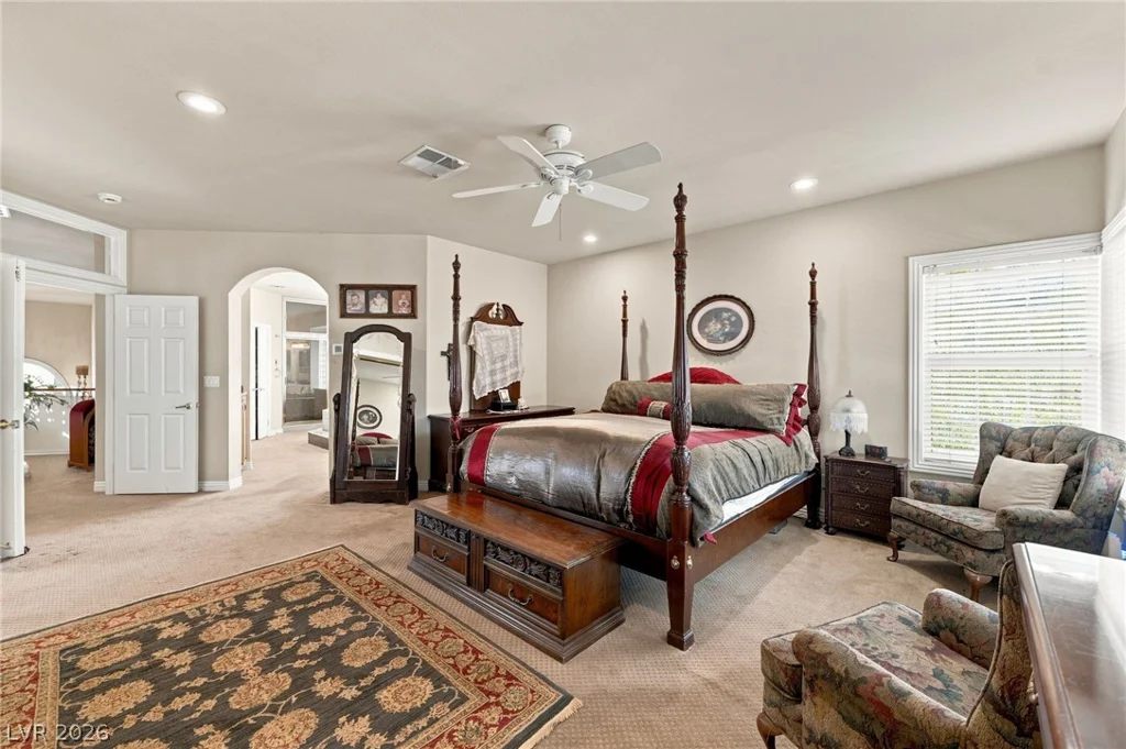 2320 Prometheus, Henderson, NV 89074
