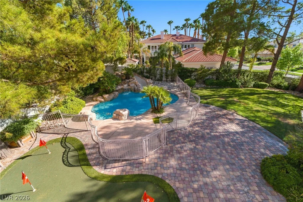 2320 Prometheus, Henderson, NV 89074