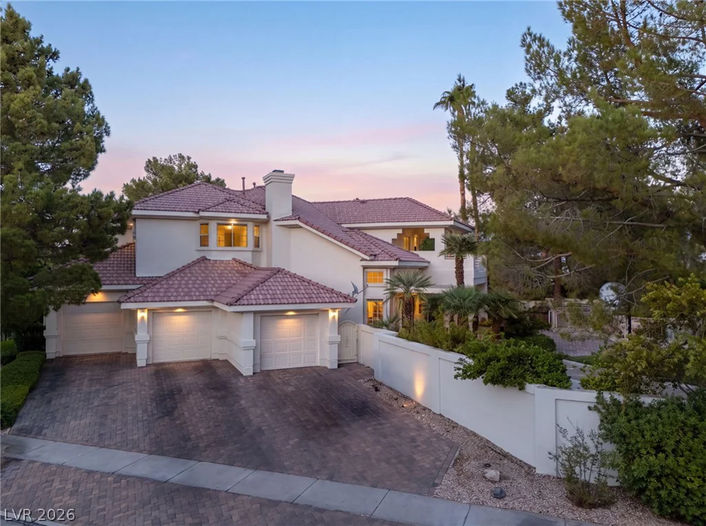 2320 Prometheus, Henderson, NV 89074