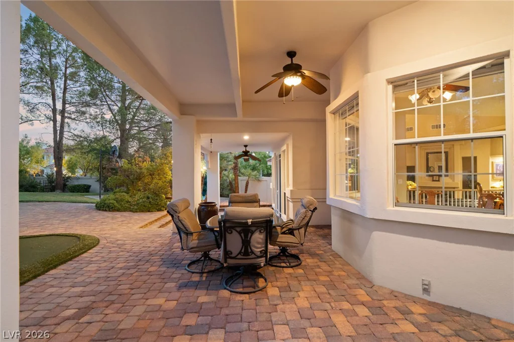 2320 Prometheus, Henderson, NV 89074