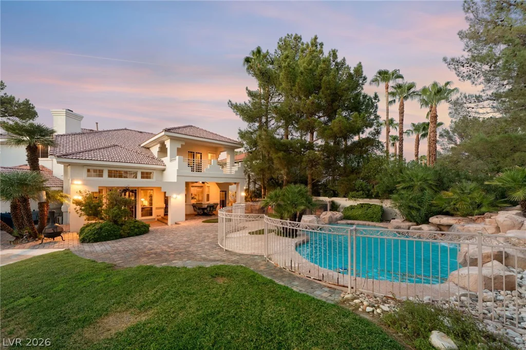 2320 Prometheus, Henderson, NV 89074