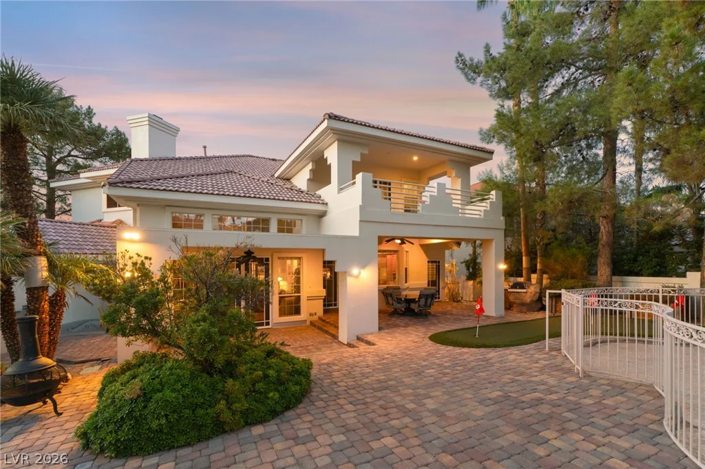 2320 Prometheus, Henderson, NV 89074