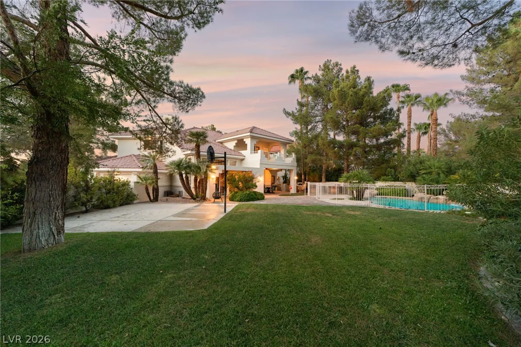 2320 Prometheus, Henderson, NV 89074