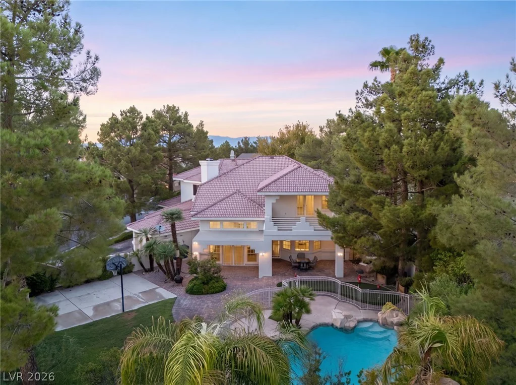2320 Prometheus, Henderson, NV 89074