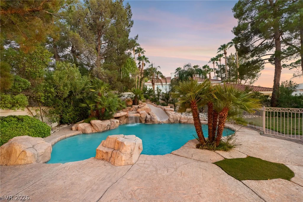 2320 Prometheus, Henderson, NV 89074
