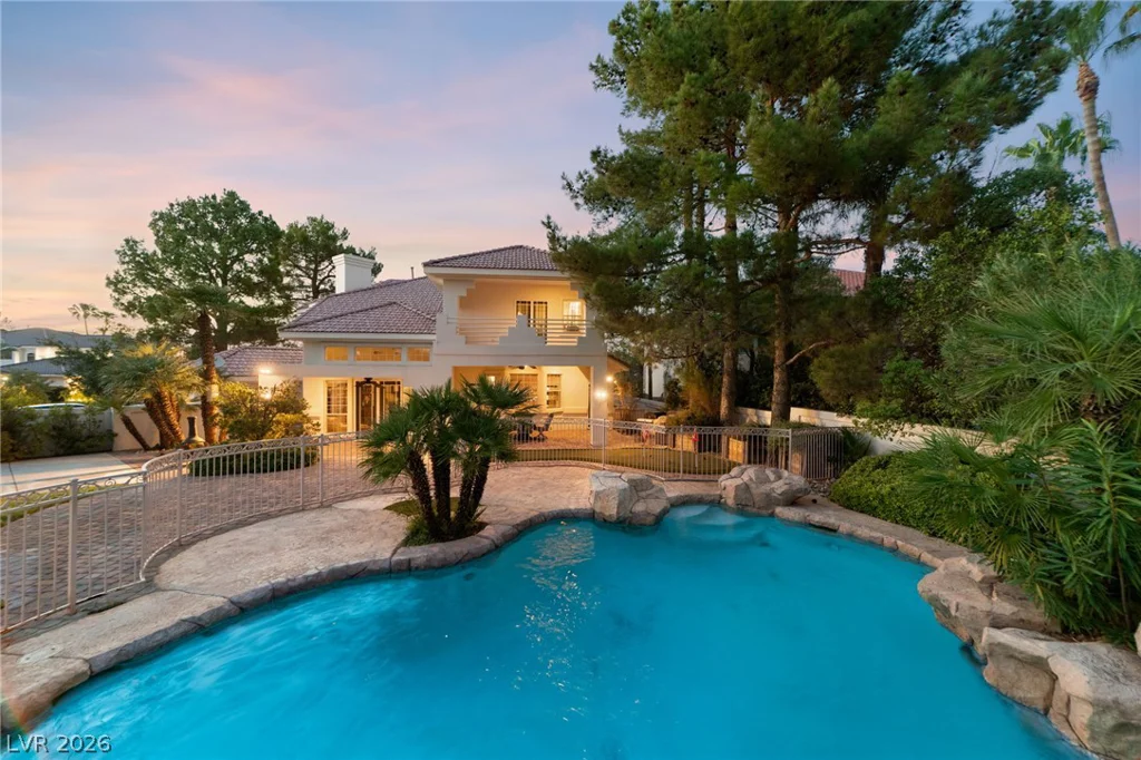 2320 Prometheus, Henderson, NV 89074
