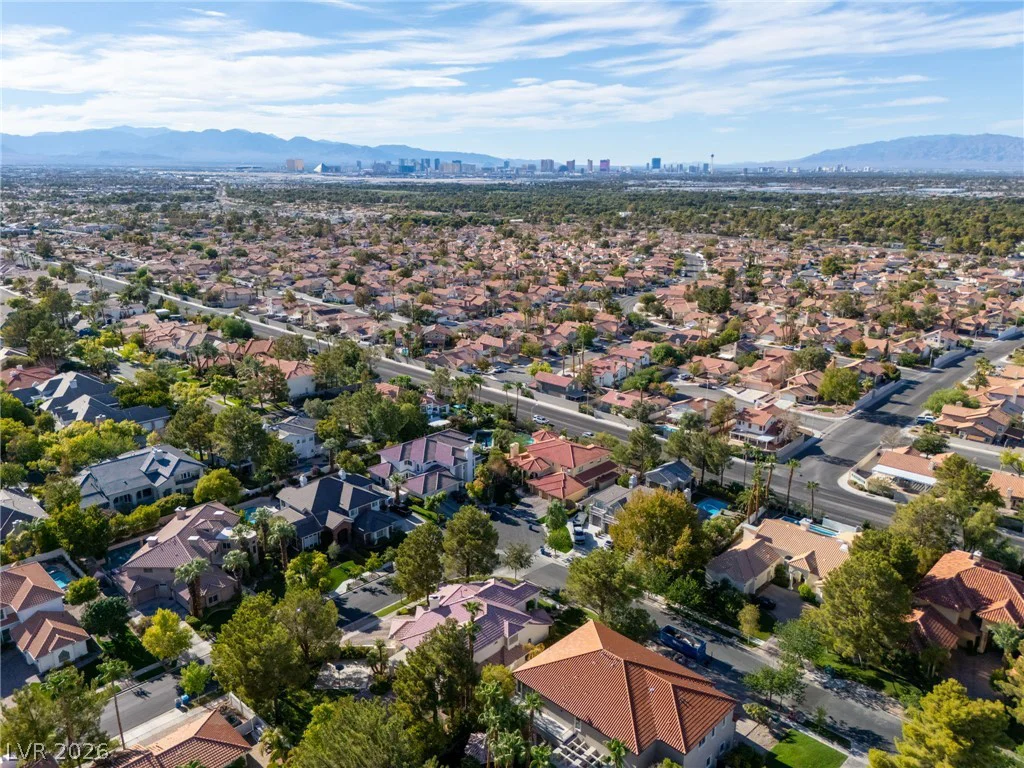 2320 Prometheus, Henderson, NV 89074