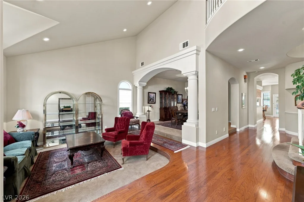2320 Prometheus, Henderson, NV 89074