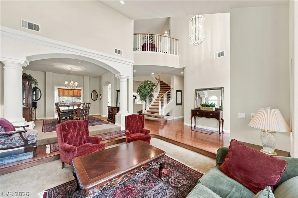2320 Prometheus, Henderson, NV 89074