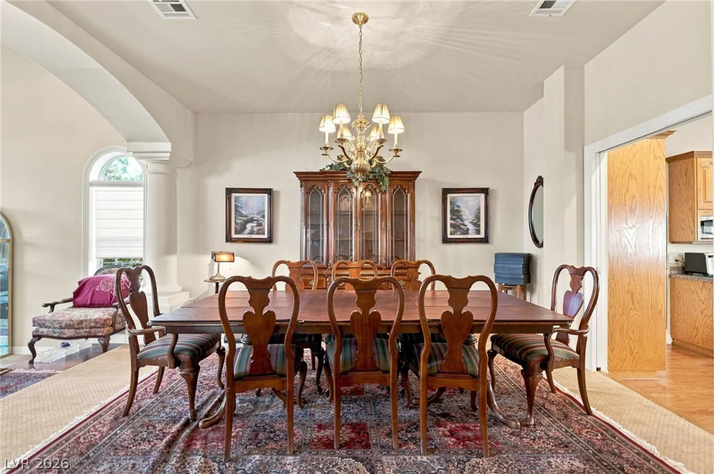 2320 Prometheus, Henderson, NV 89074