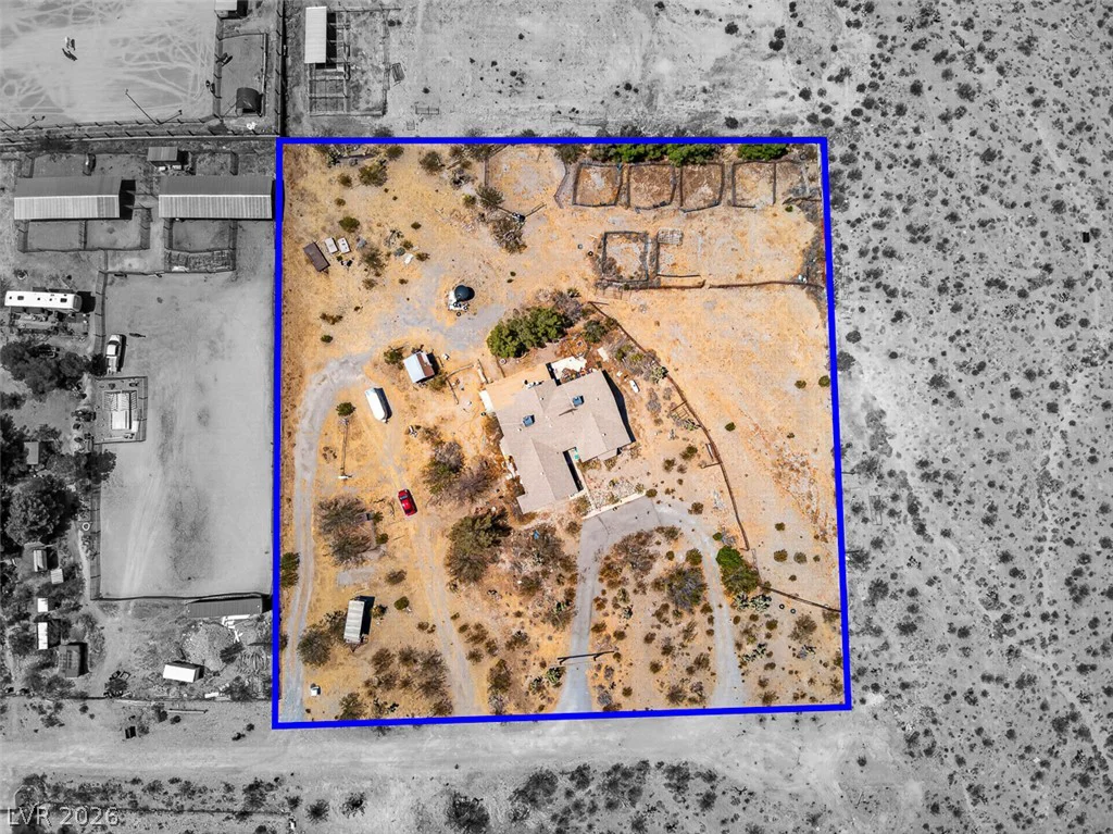 8075 Sally, Las Vegas, NV 89166