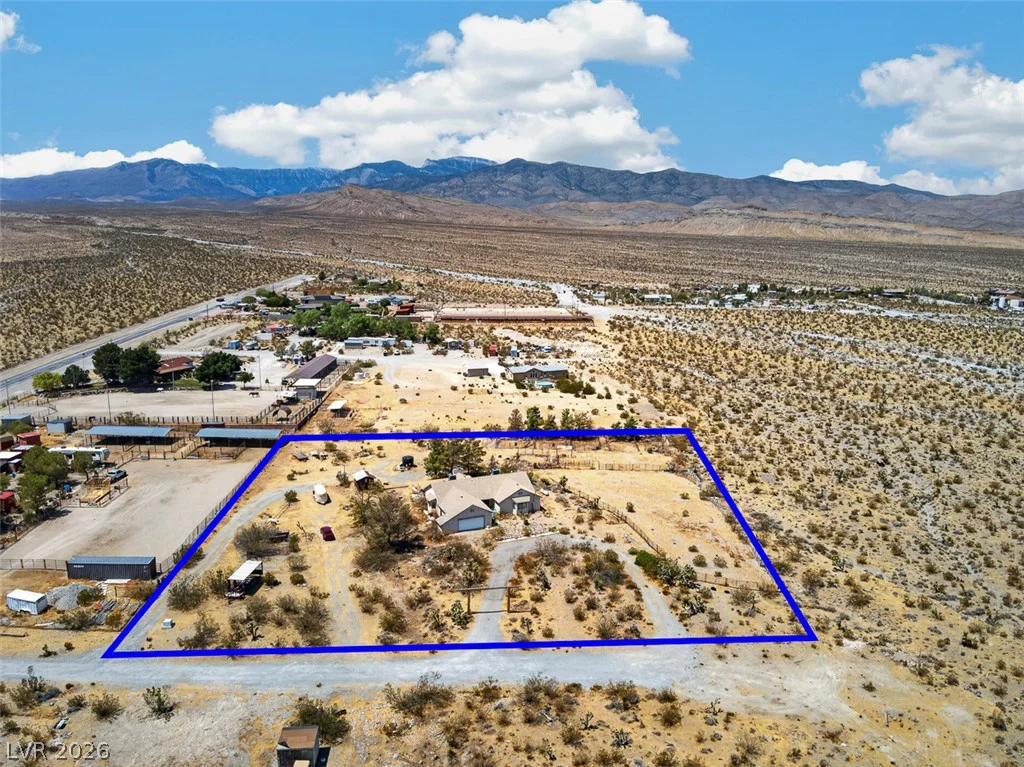 8075 Sally, Las Vegas, NV 89166