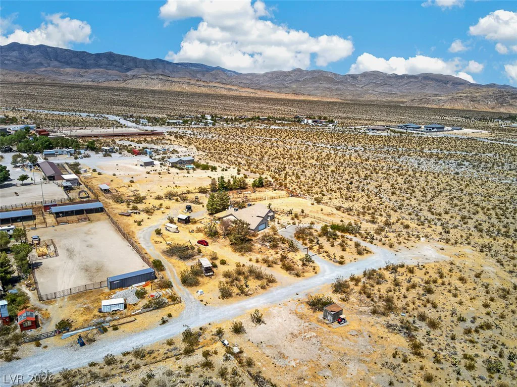 8075 Sally, Las Vegas, NV 89166