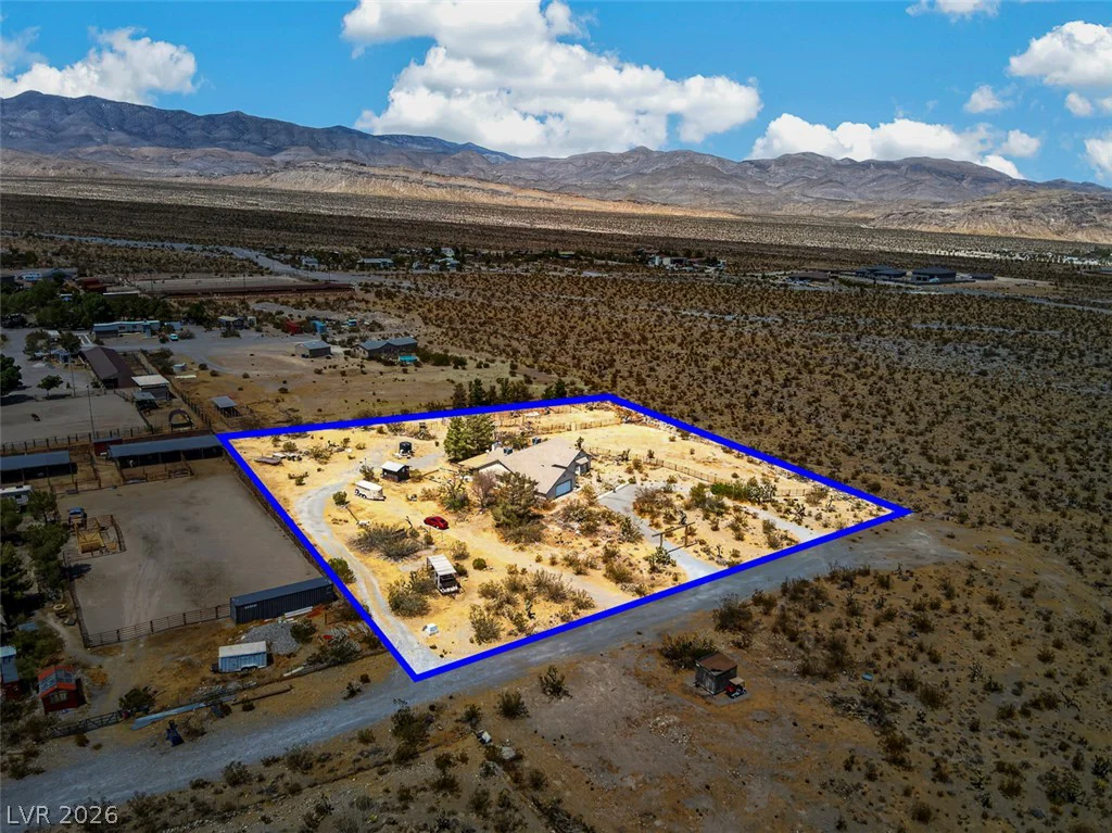 8075 Sally, Las Vegas, NV 89166