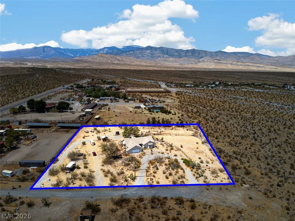 8075 Sally, Las Vegas, NV 89166