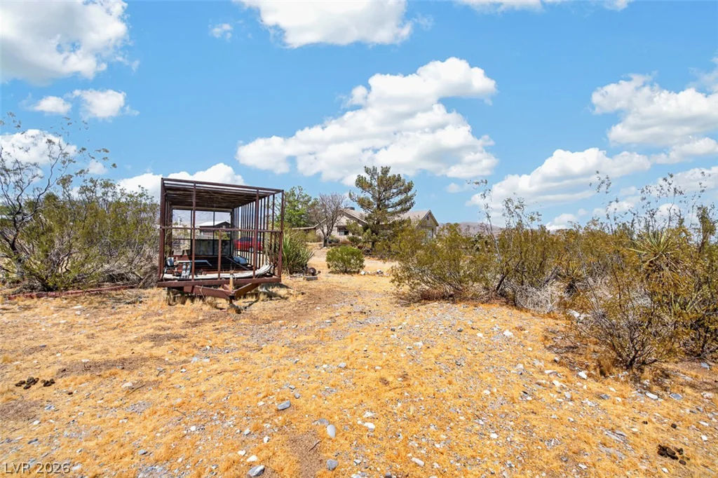 8075 Sally, Las Vegas, NV 89166