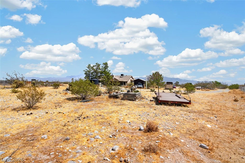 8075 Sally, Las Vegas, NV 89166