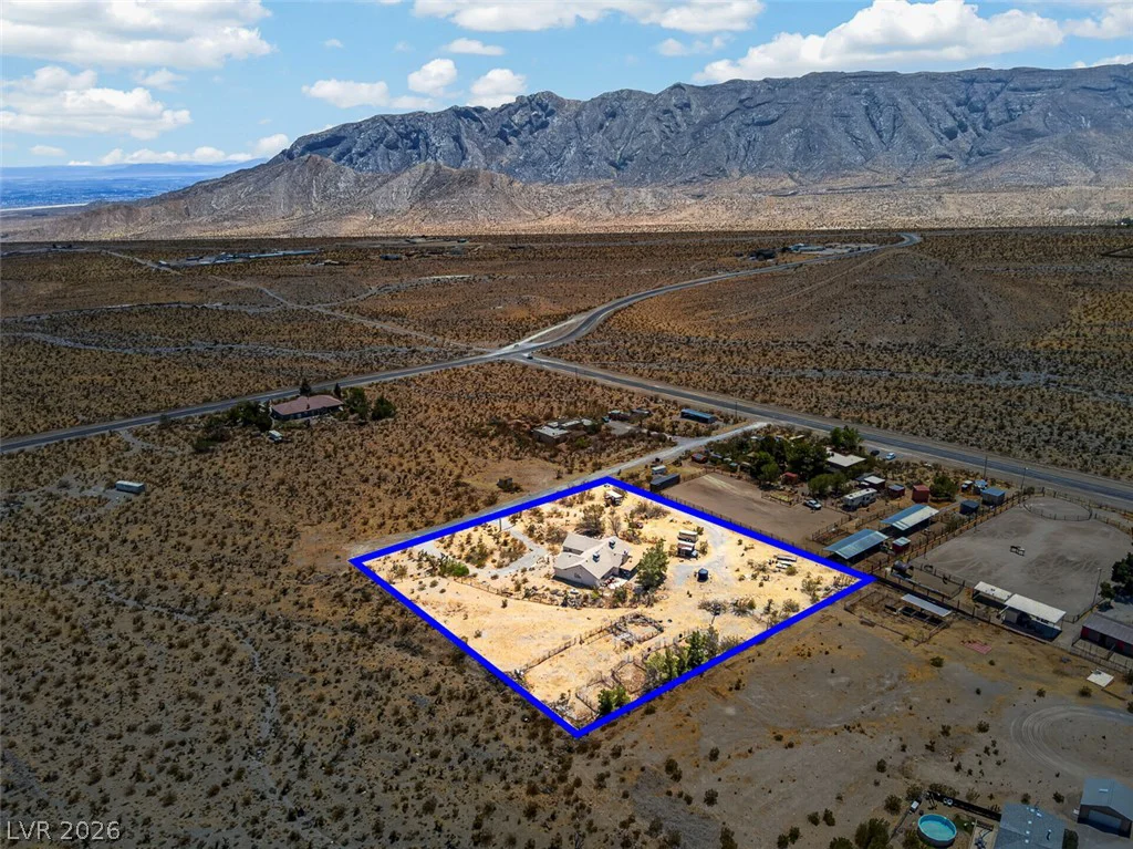 8075 Sally, Las Vegas, NV 89166